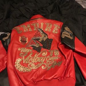 2018 pelle size 44